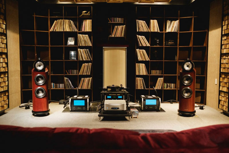 Dân Chơi Audio Trước Tết Thường Nâng Cấp Gì?